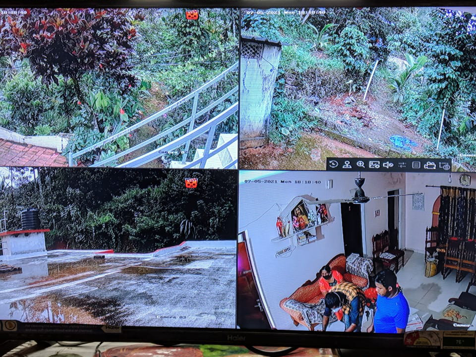 cctv
